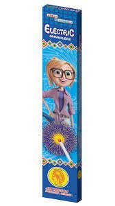 12 CM ELECTRIC SPARKLER