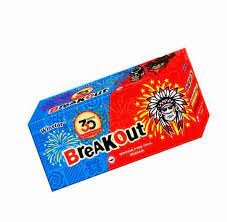 30 SHOT MULTI COLOUR OTHER BRAND