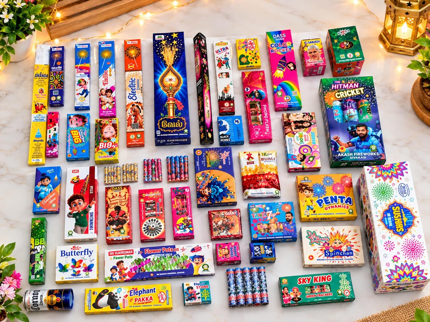 3000 family pack