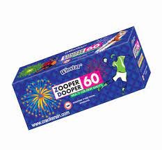 60 SHOT MULTI COLOUR OTHER BRAND