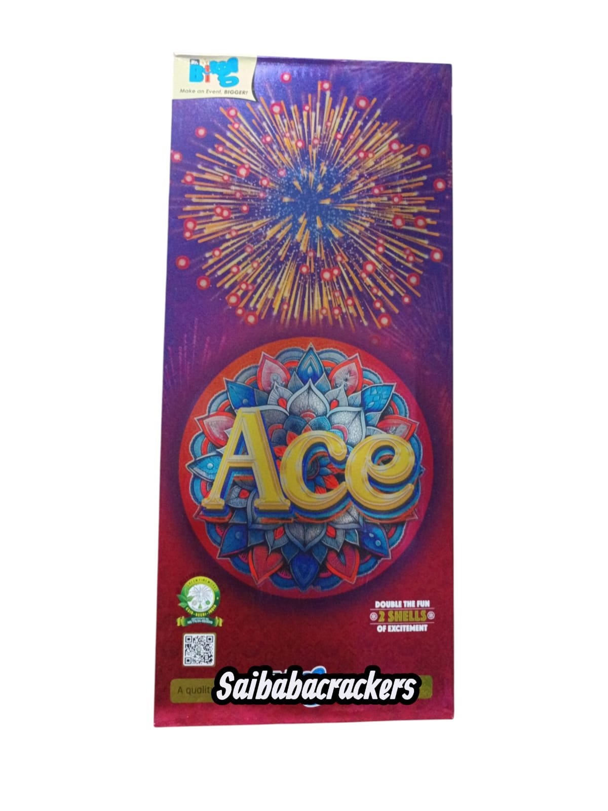 ACE INF