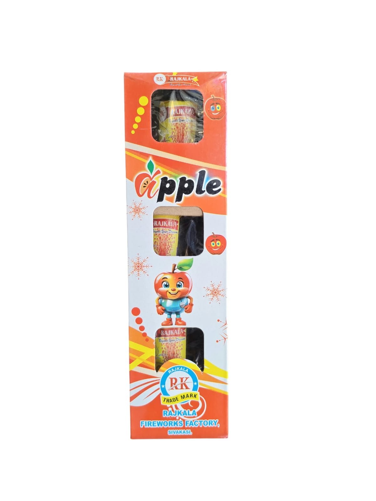 APPLE