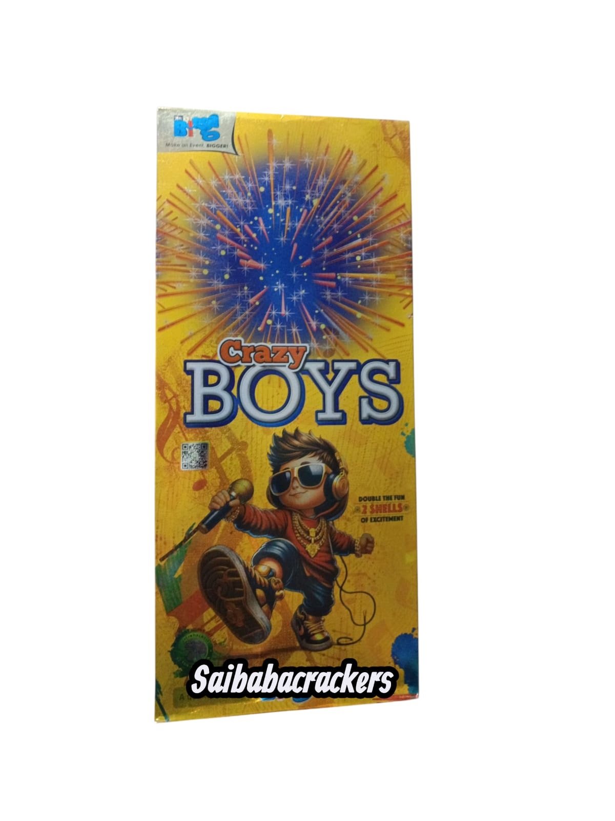 BOYS  INF