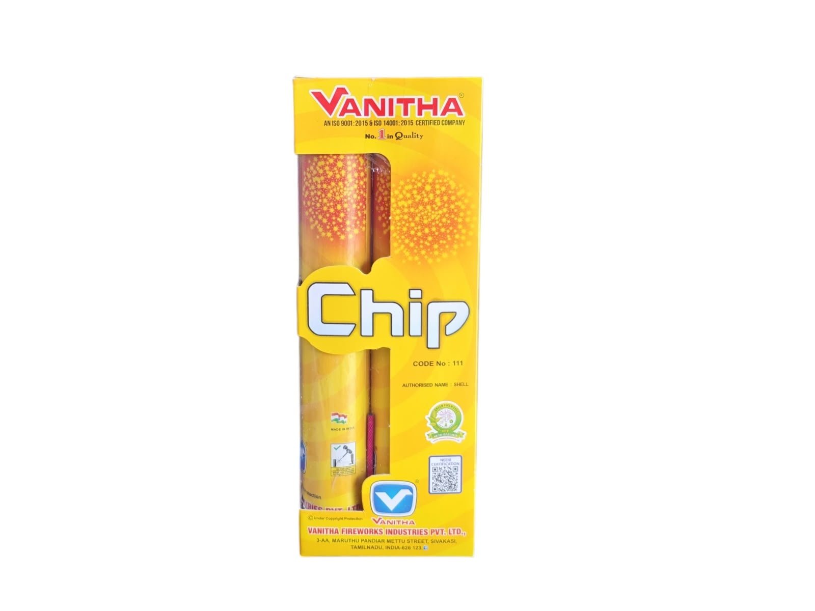 CHIP GOLD