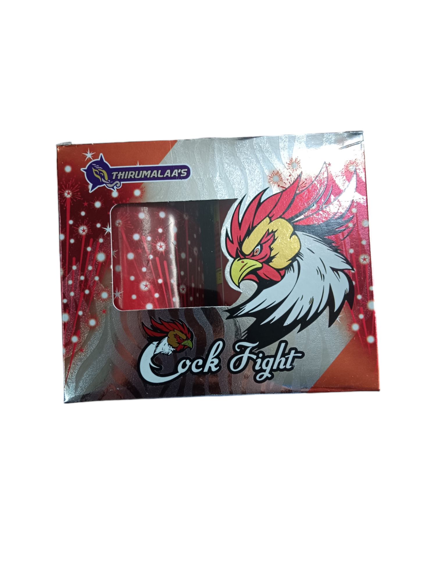 COCK FIGHT