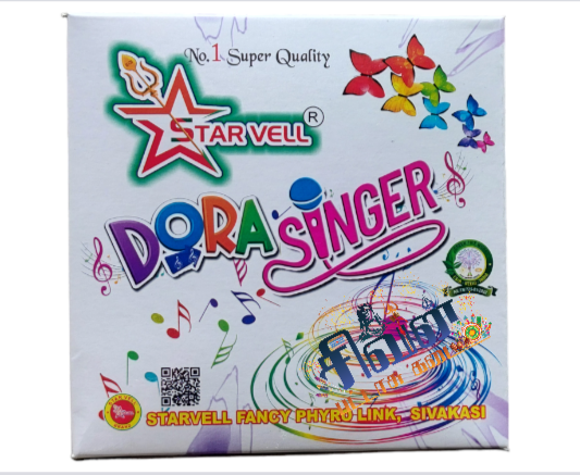 DORA  SINGER