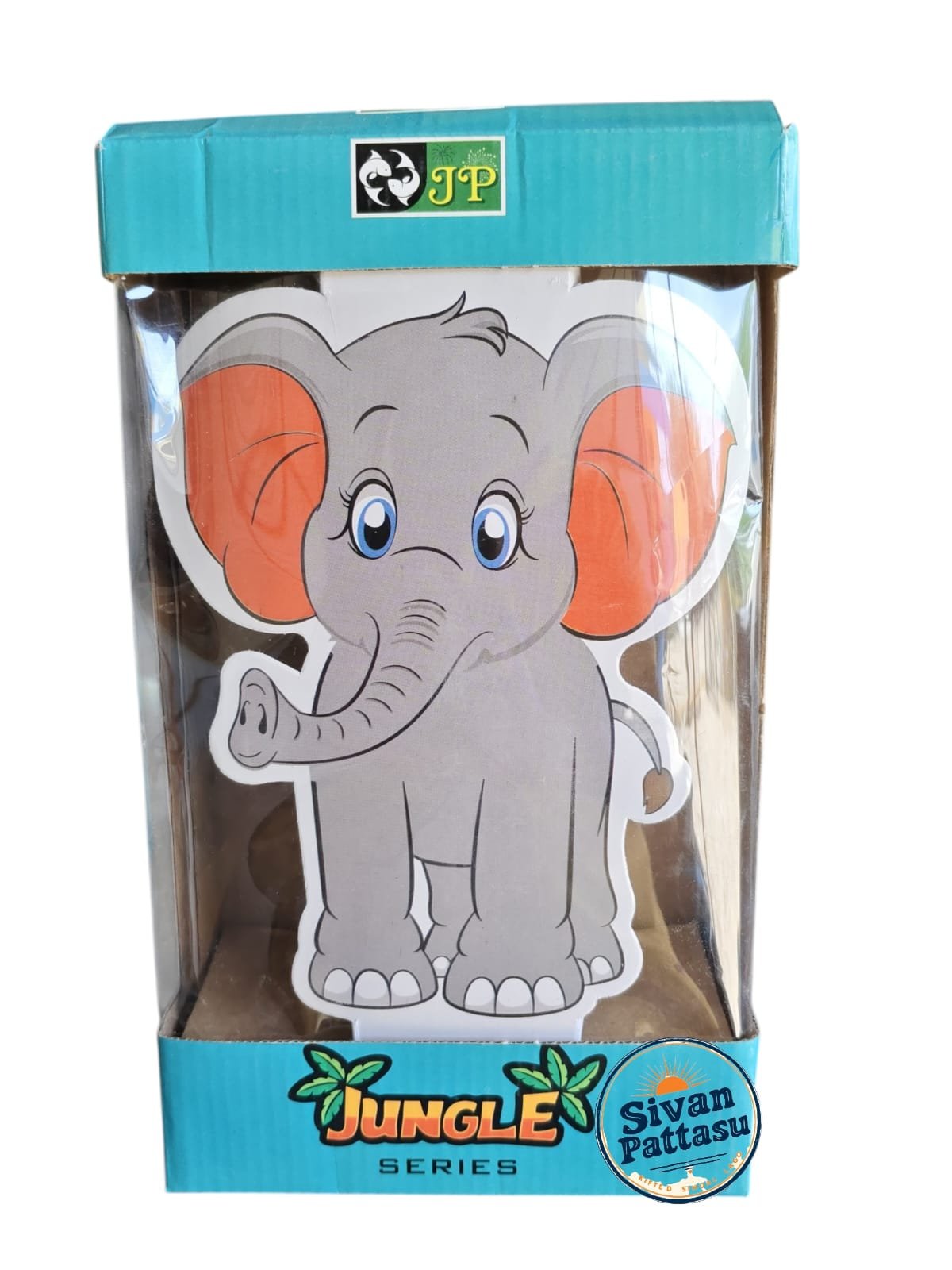 ELEPHANT