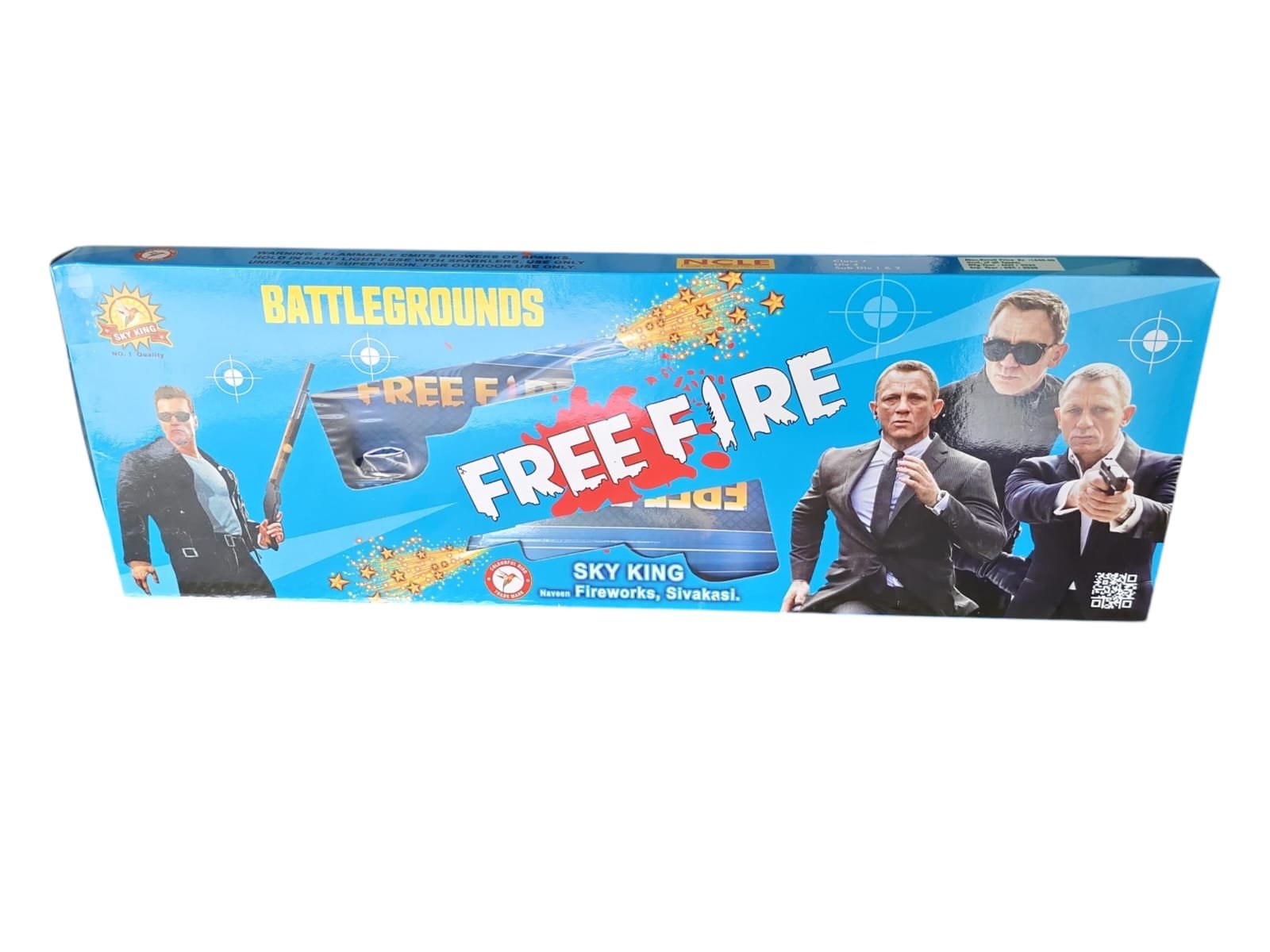 FREE FIRE SK
