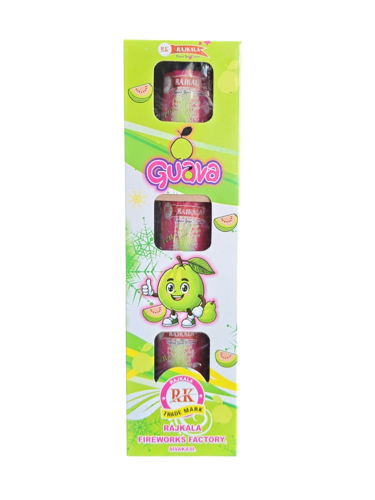 GUAVA