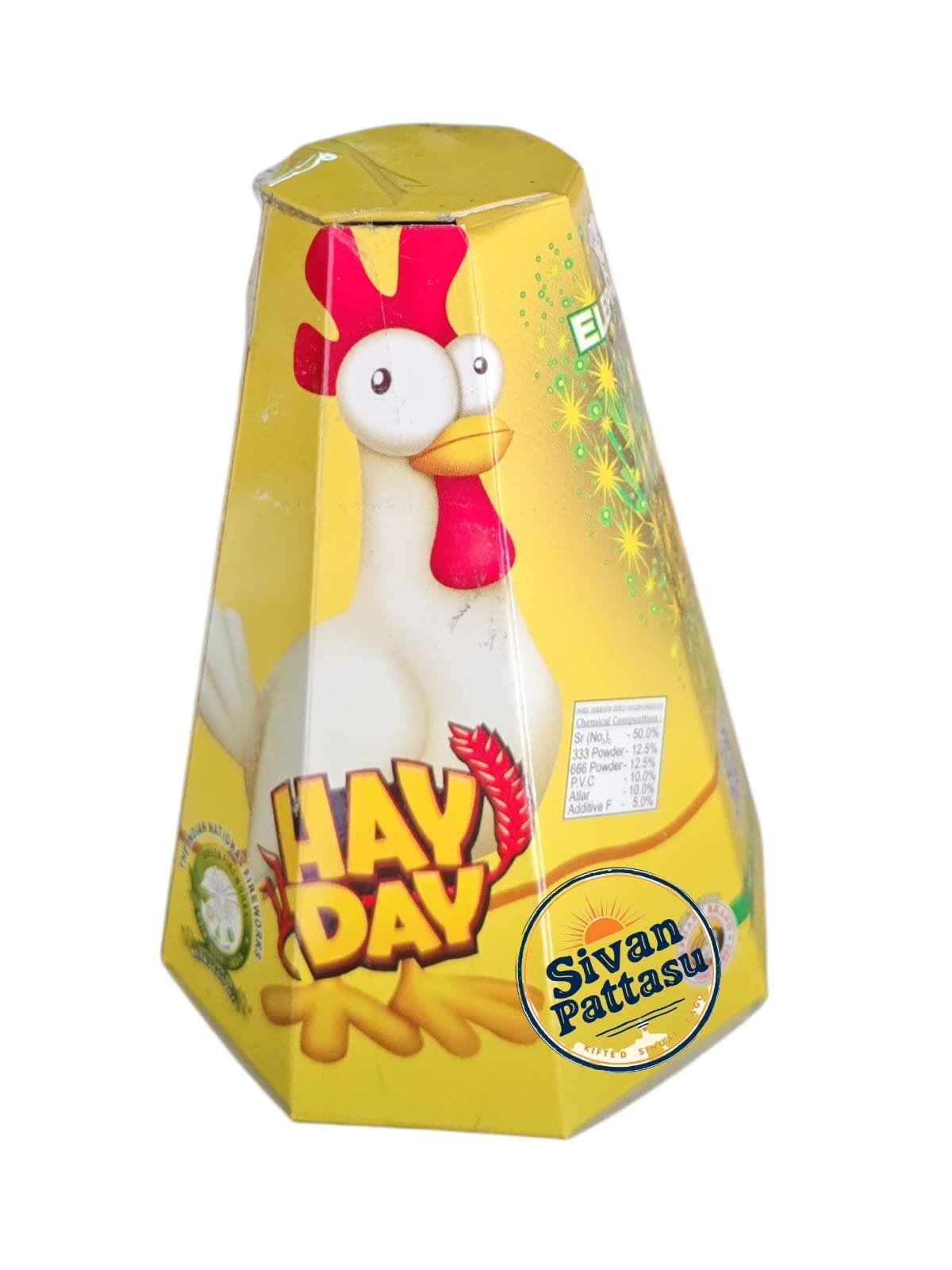 HAY DAY