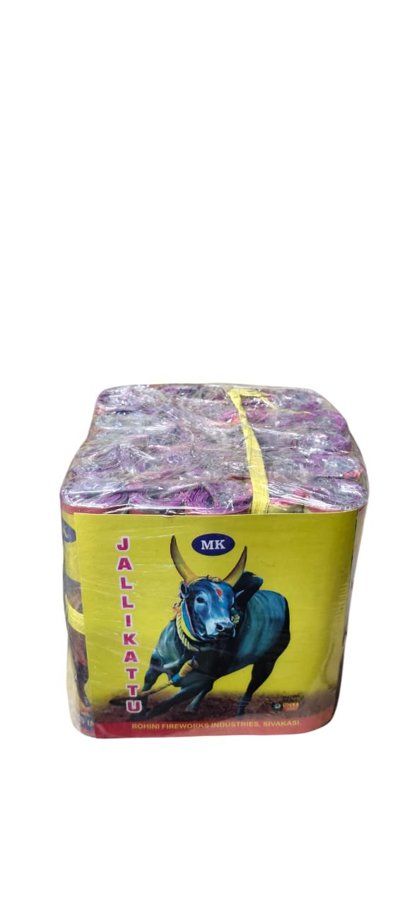 JALLI KATTU 25 PLY MACHINE FUSE