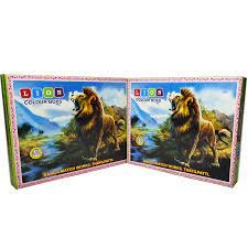 LION LOPTOP MINI LOP TOP