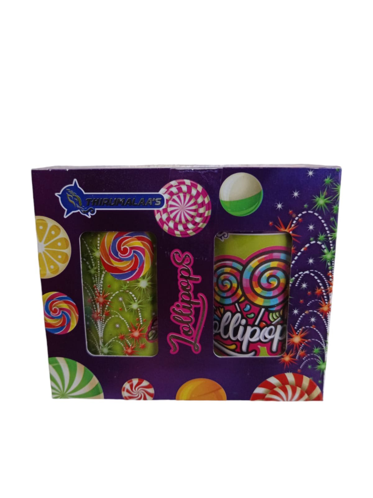 LOLLIPOP