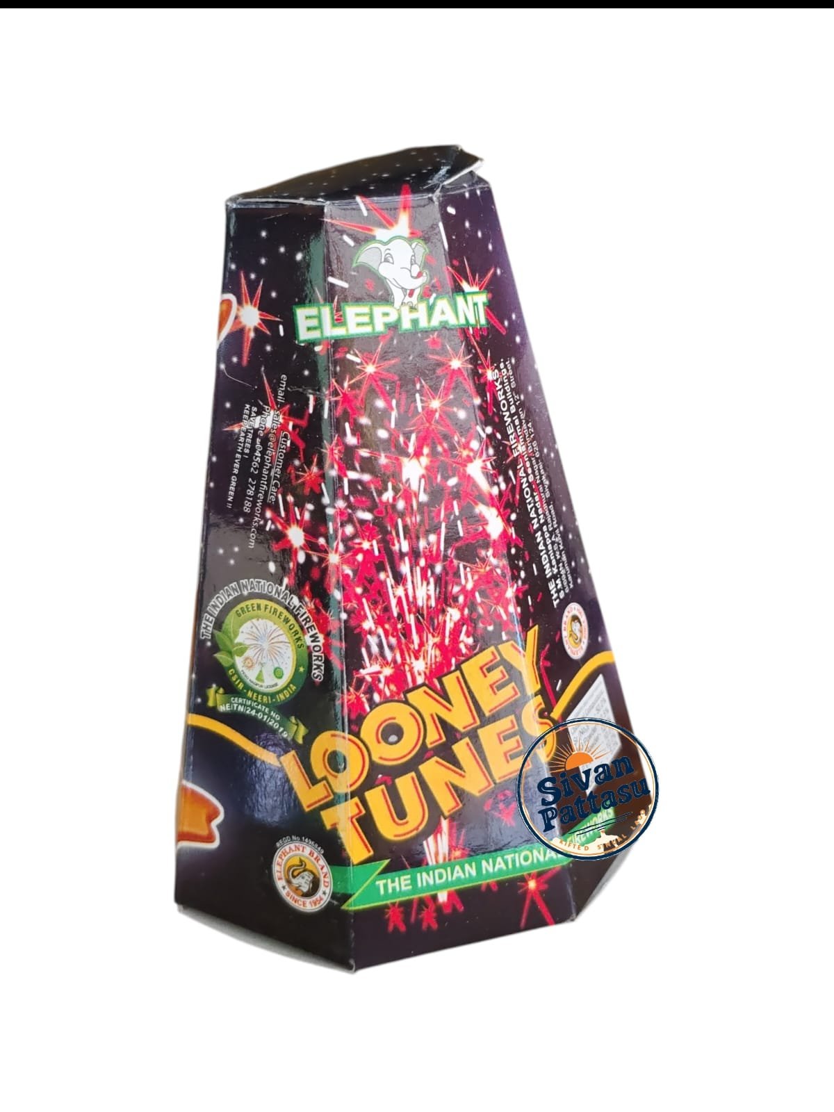 LOONY TUNES