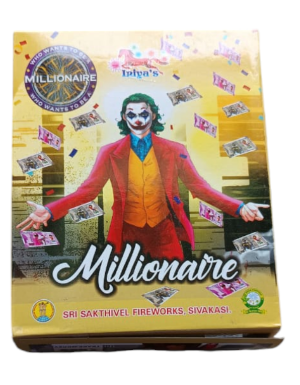 MAGIC SHOW MONEY PAPER