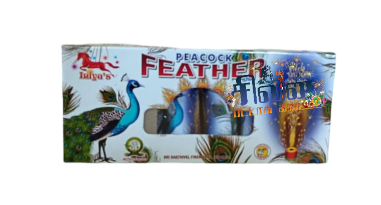 MAYUR FEATHERS