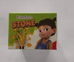 MEGIC STONE