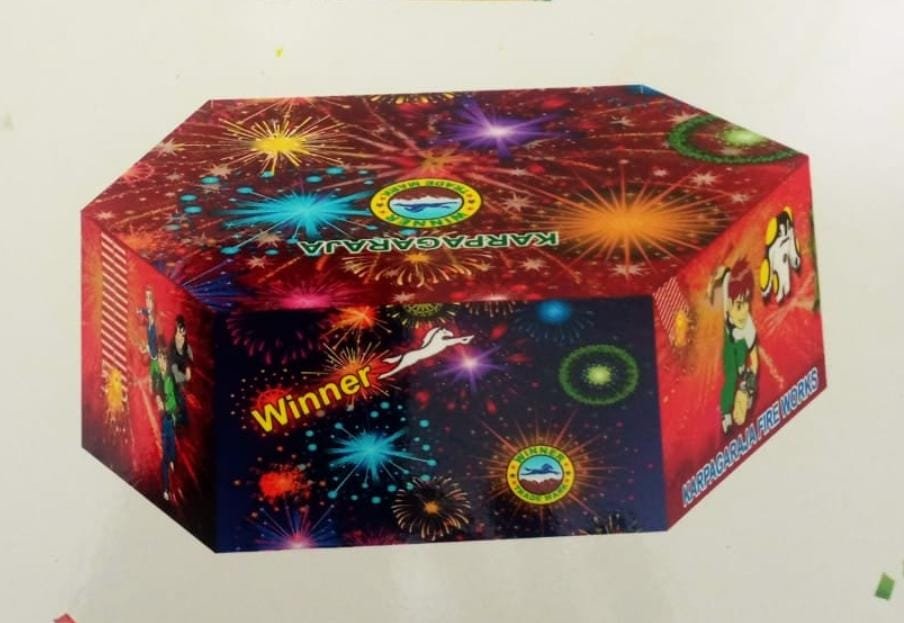 MINI 5000 WALA MAGIC WHIP -