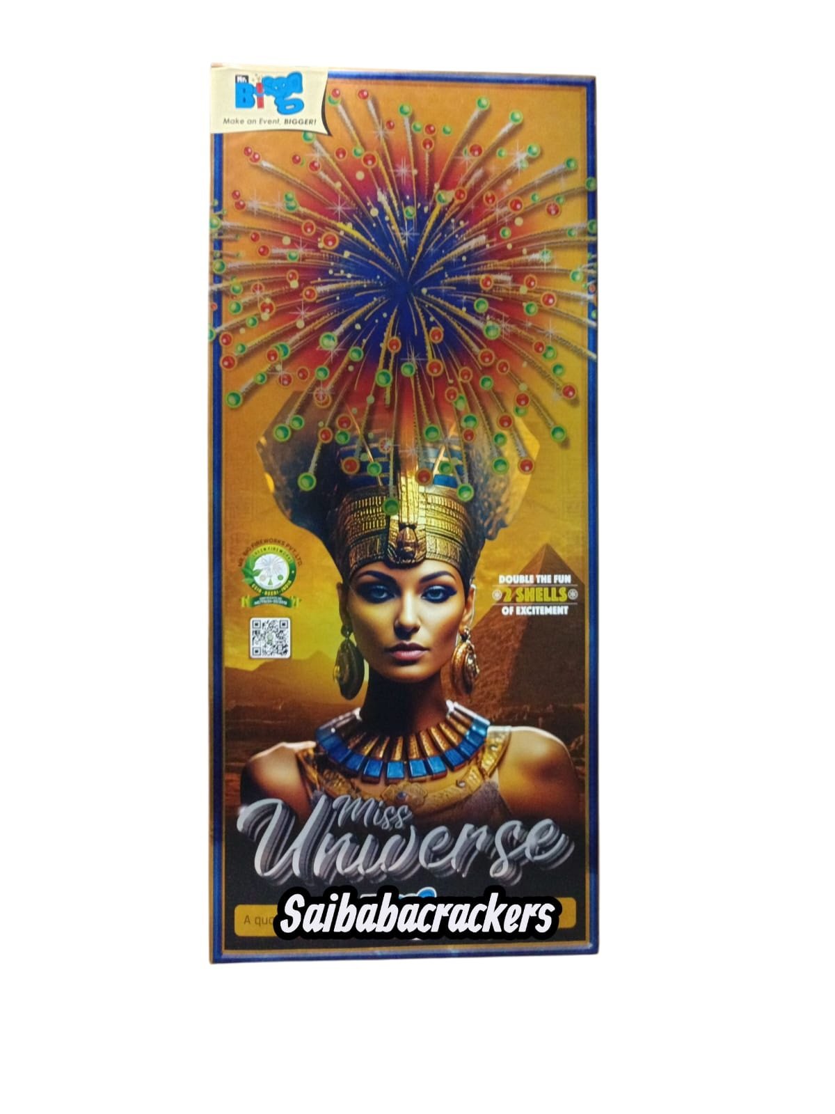 MISS UNIVERSE INF