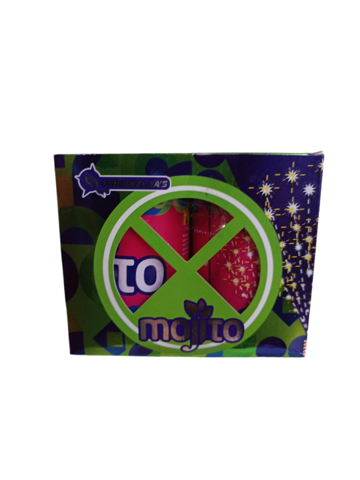 MOJITO