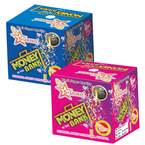 MONEY BANK