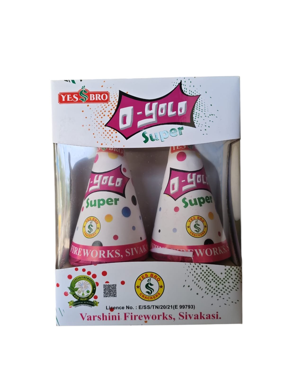 OYOLA SUPER