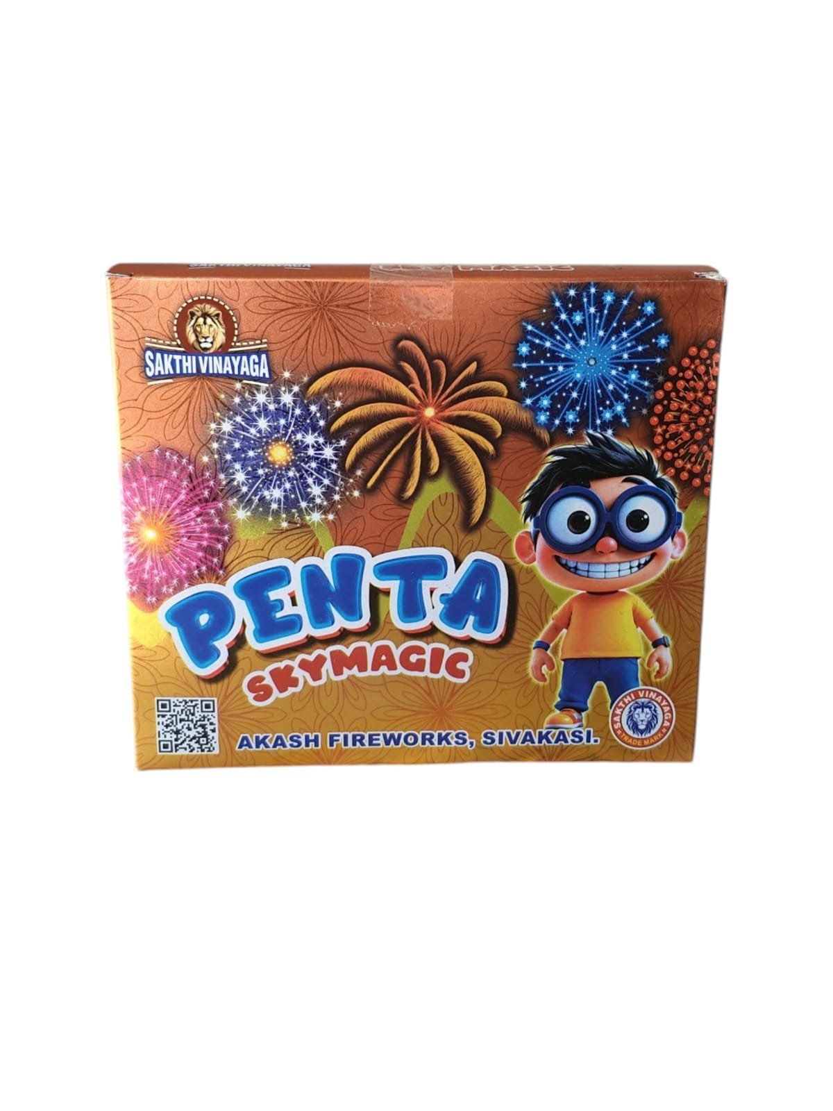 PENTA SKY MAGIC