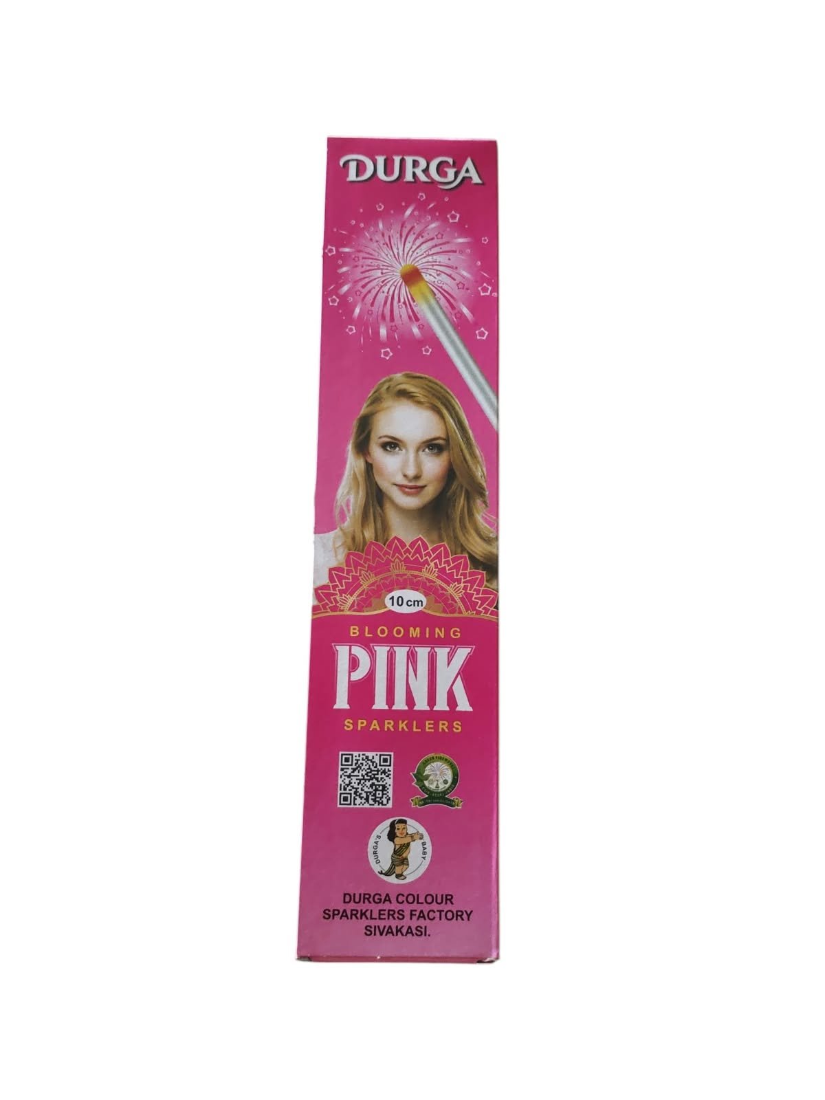 PINKY