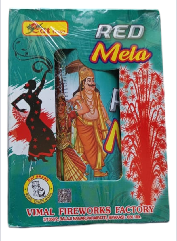RED MELA