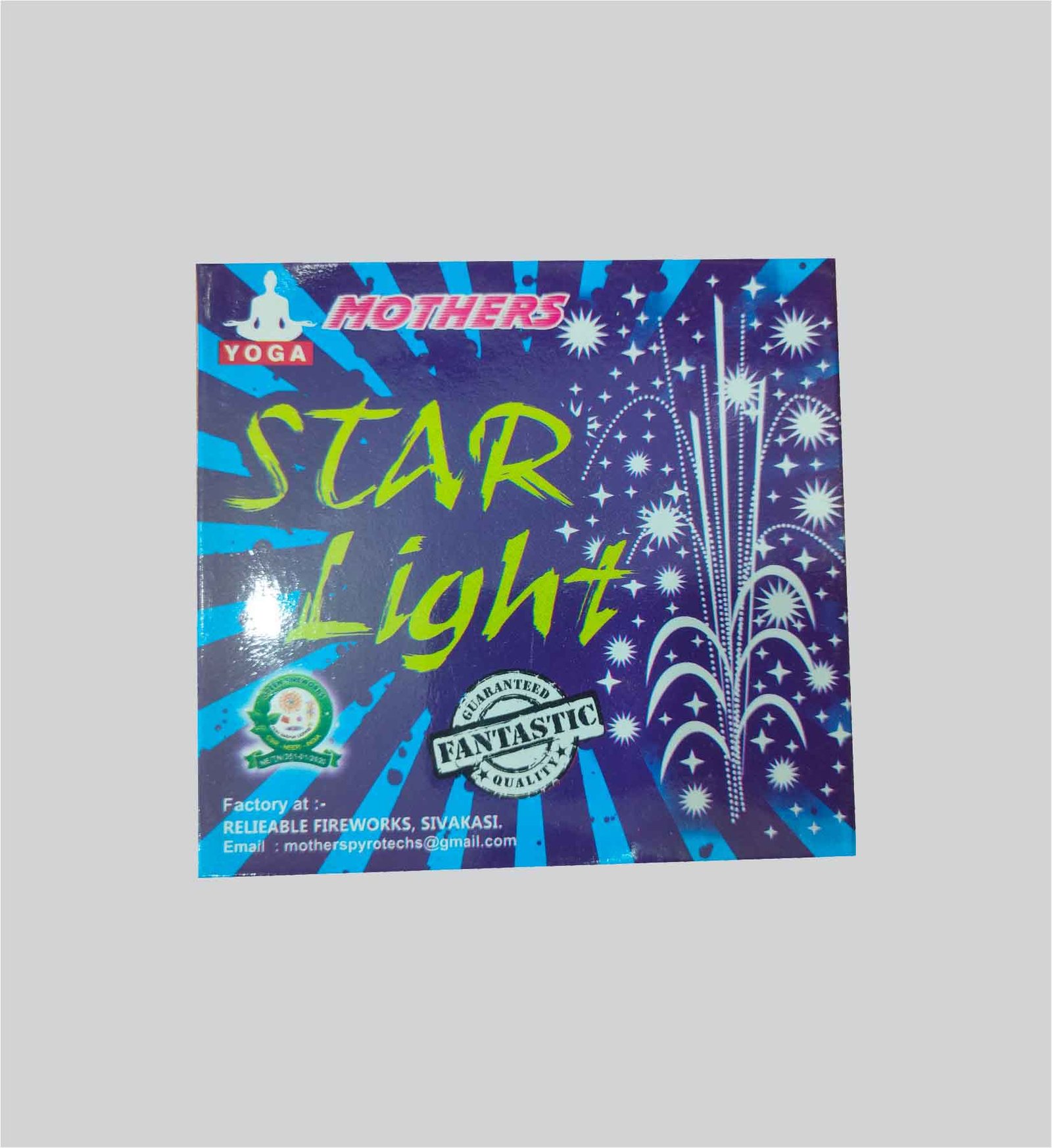 STAR LIGHT