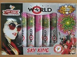 STAR WORLD