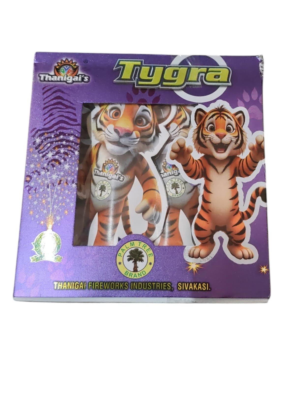 TIGER