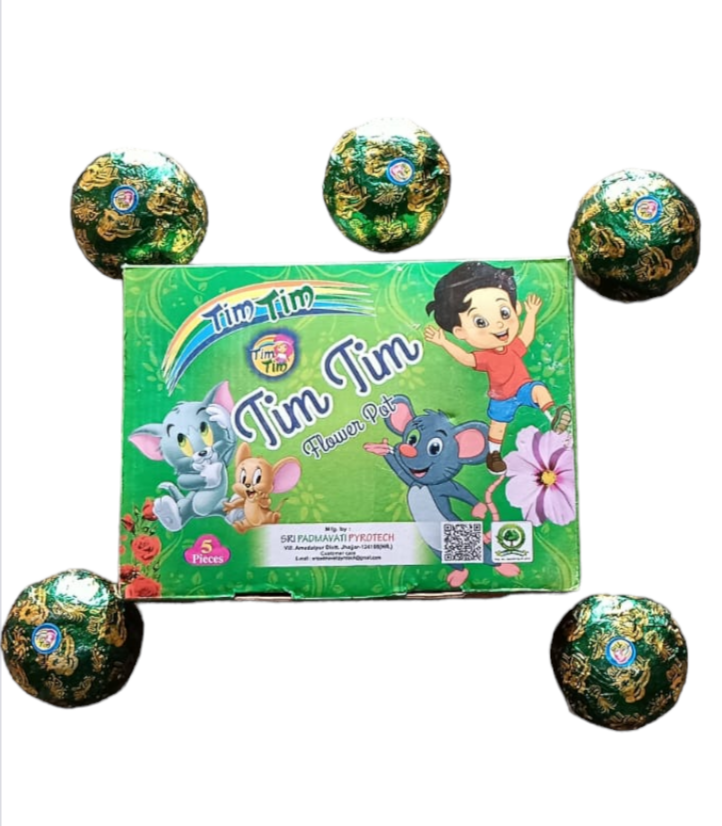TIM TIM