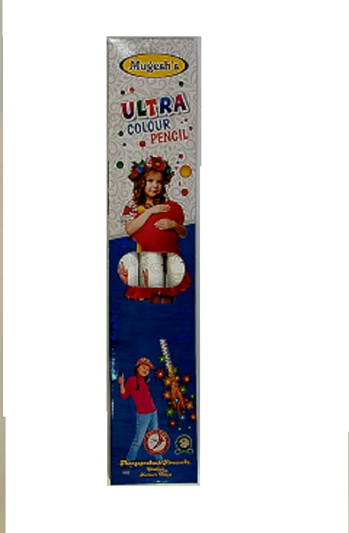 ULTRA CANDLE
