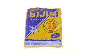 VARI BIJILI  - GOLDEN PACK