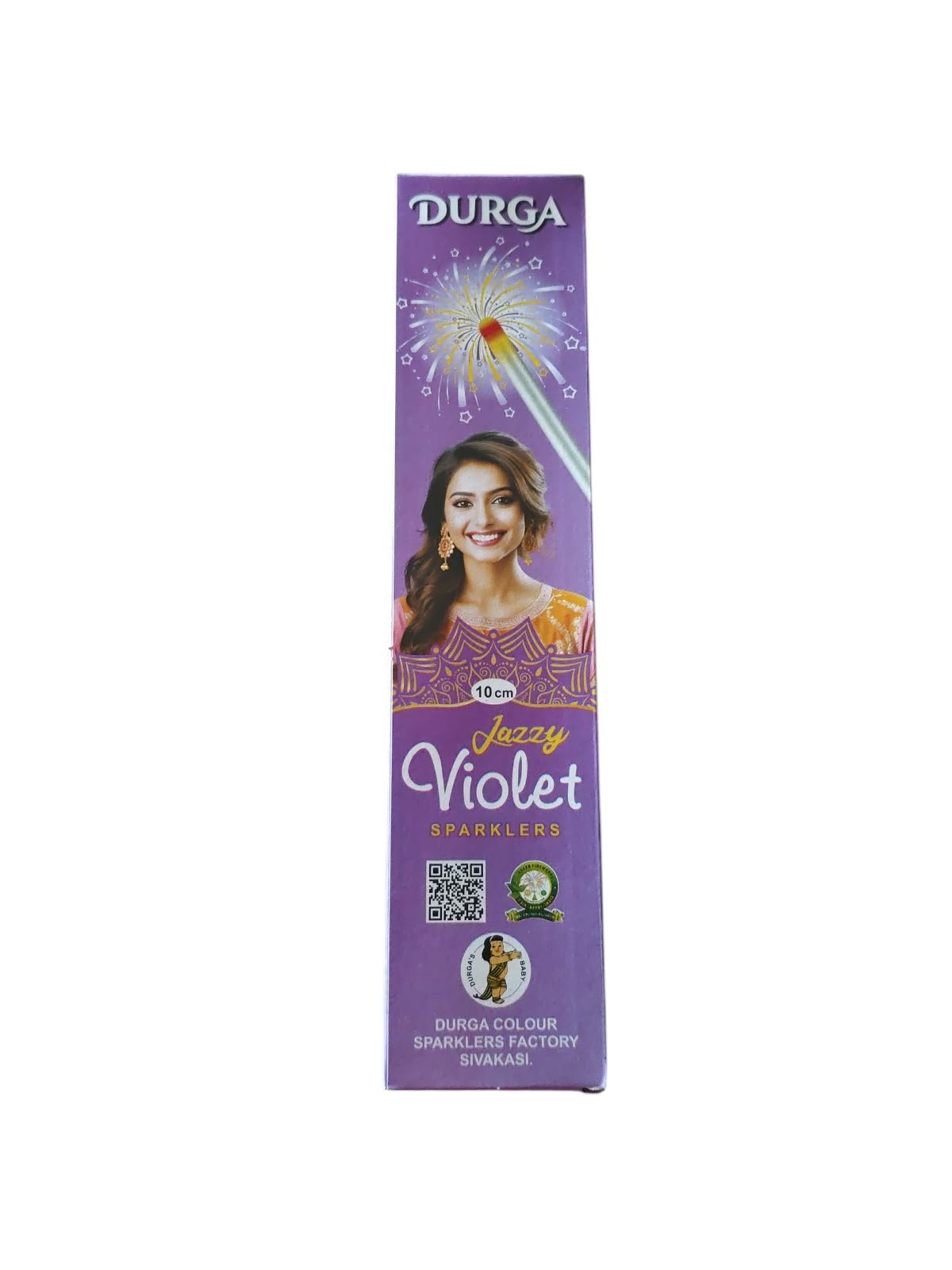 VIOLET