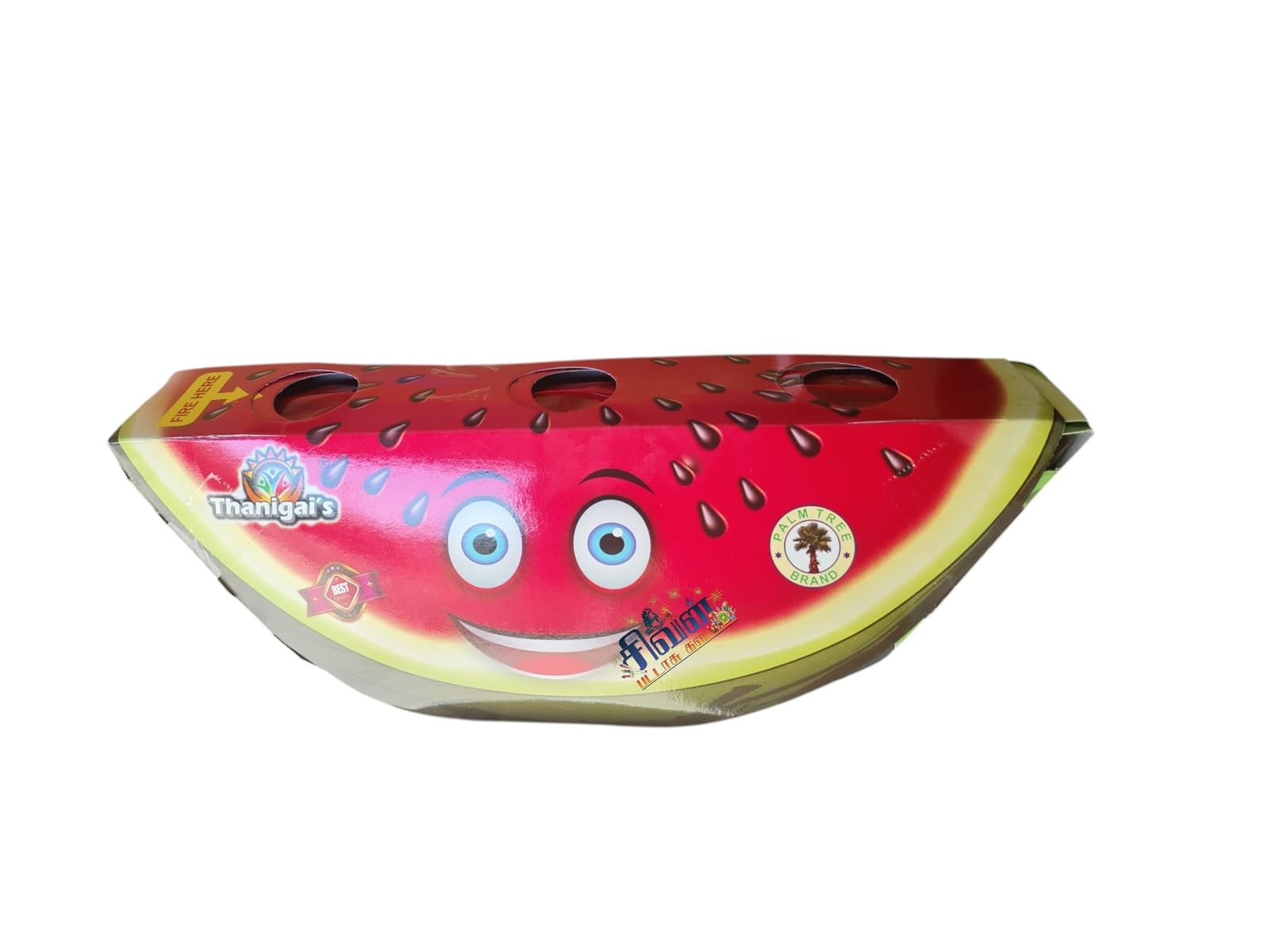 WATER MELON